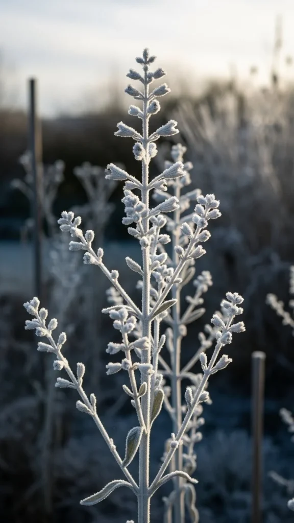 Russian Sage (Established Plants)