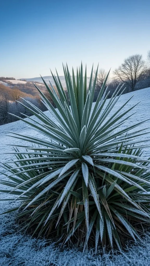 Yucca