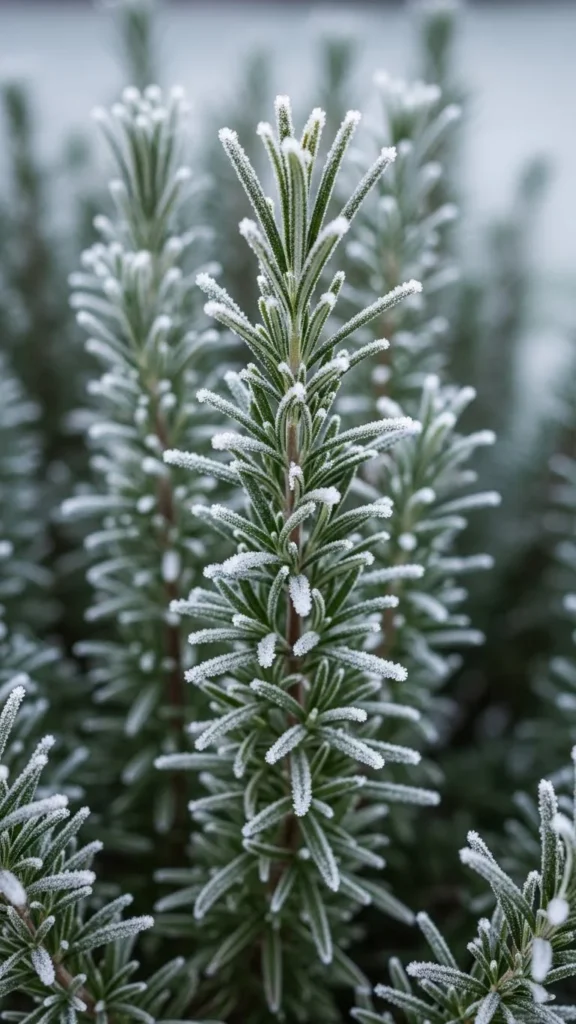 Rosemary (Hardy Varieties)