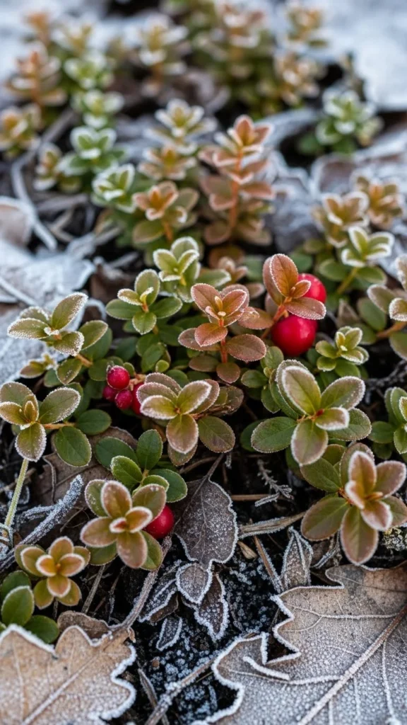 Bearberry