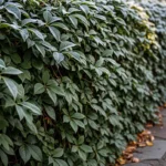 21 Evergreen Vines That Stay Lush in Winter