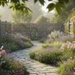 23 Charming Cottage Garden Ideas That Feel Timeless