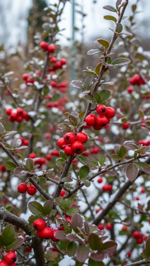 Cotoneaster