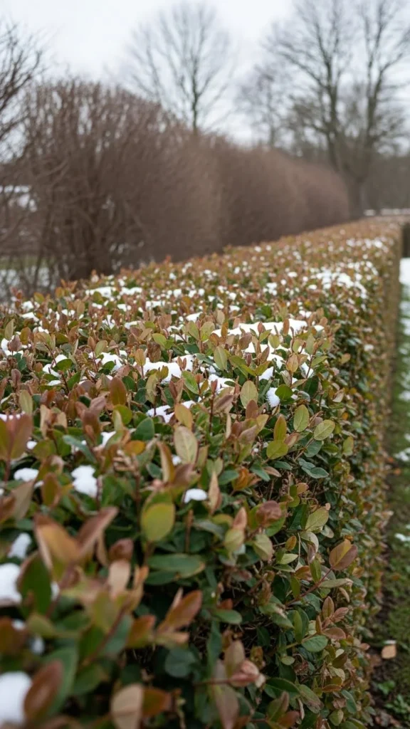 Dwarf Box Honeysuckle