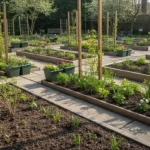 25 Brilliant Spring Gardening Ideas That Instantly Transform Yards