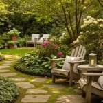 25 Creative Backyard Gardening Ideas That Feel Like a Retreat