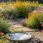 26 Powerful Pollinator Garden Ideas That Attract Bees Fast
