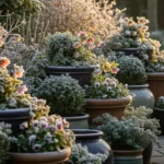 26 Stunning Winter Garden Color Palettes for Pinterest-Perfect Decor