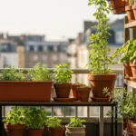 28 Brilliant Urban Gardening Ideas That Work Anywhere