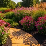 29 Stunning Full-Sun Garden Ideas That Love Heat