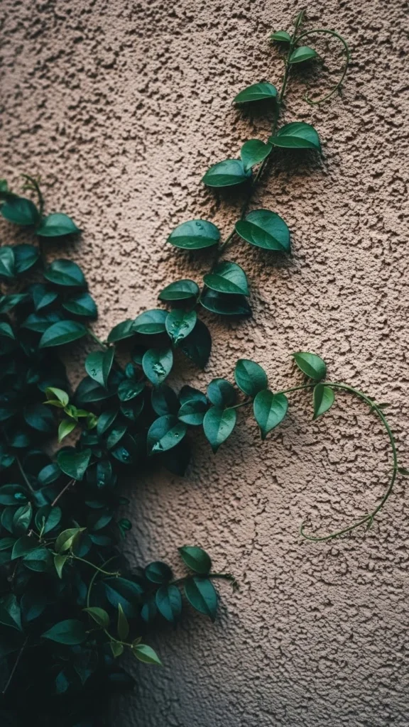 Star Jasmine (Trachelospermum jasminoides)