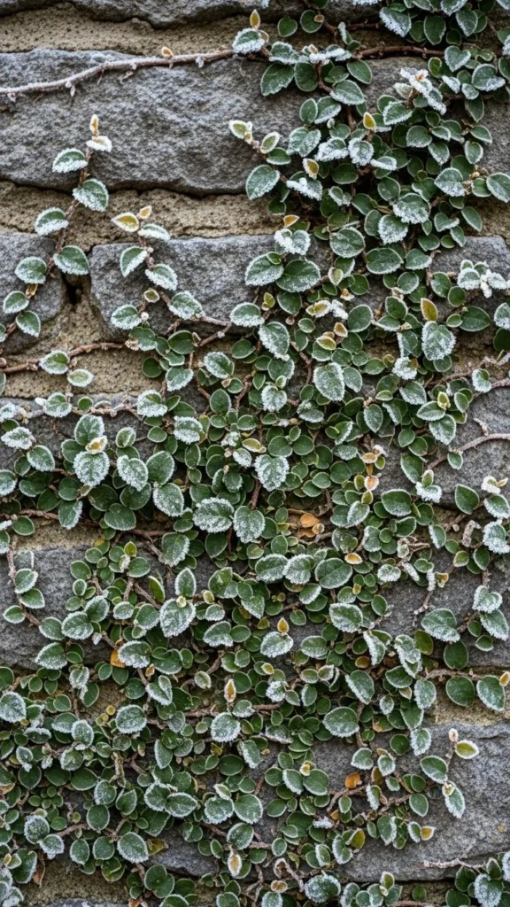 Climbing Fig (Ficus pumila)