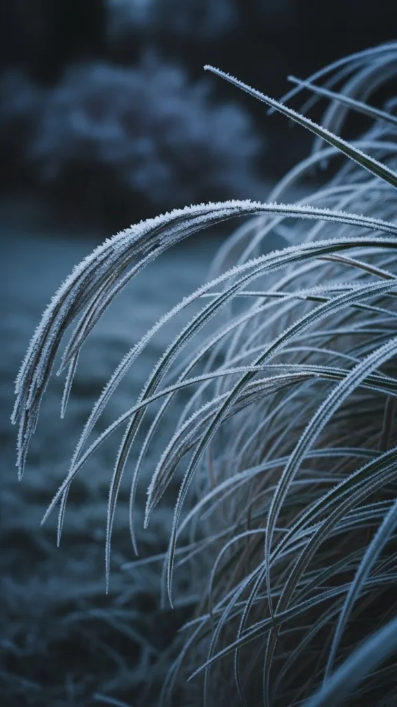 Japanese Forest Grass