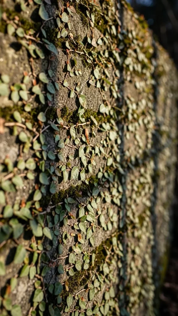 Creeping Fig (Ficus repens)