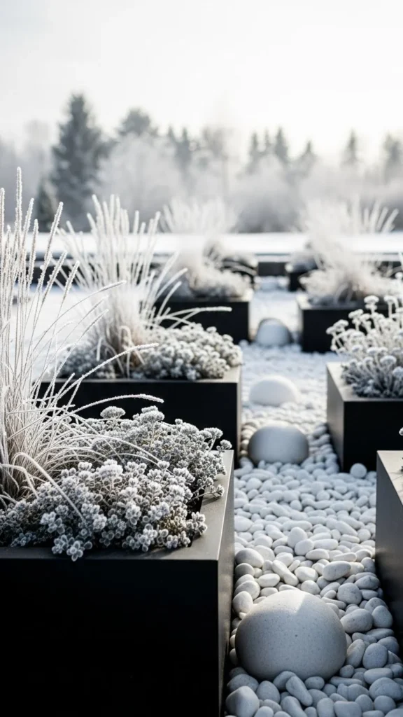 Black and Snow White