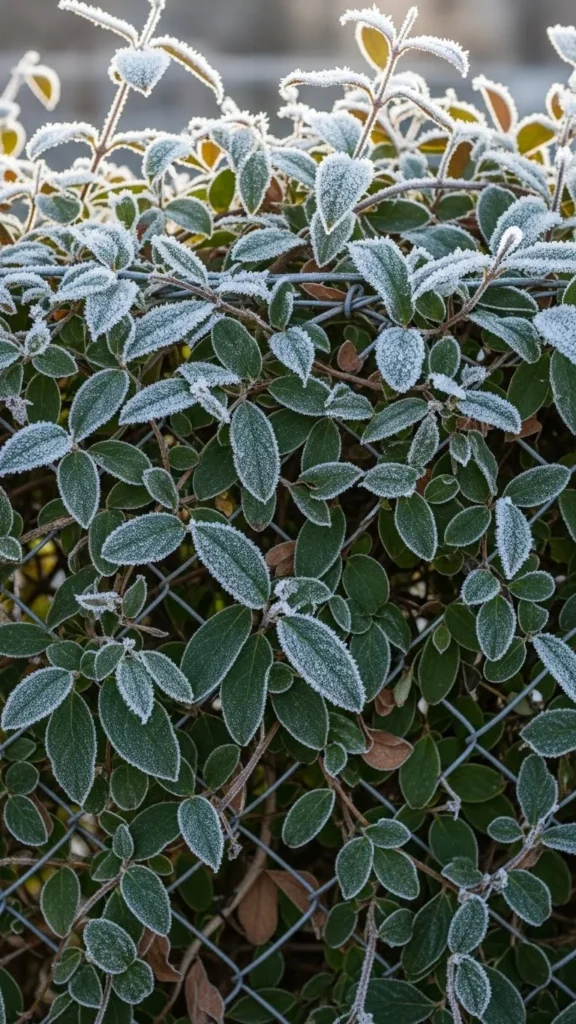 Japanese Honeysuckle (Lonicera japonica)