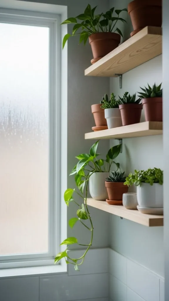  Bathroom Humidity Plants