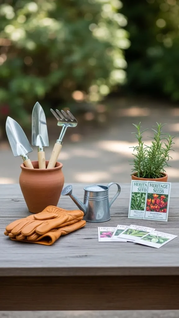 Budget Before Visiting the Store