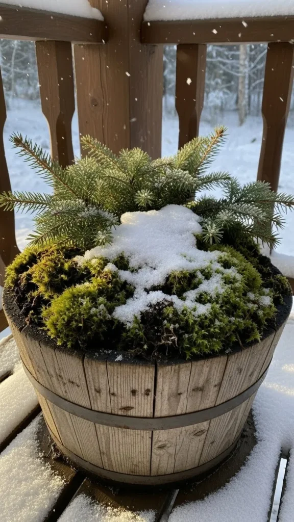 Choose the Perfect Winter Base