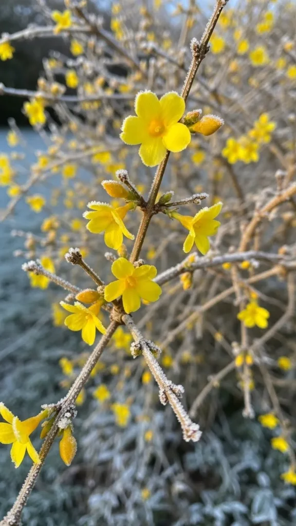 Choosing the Right Hardy Shrubs for Your Climate