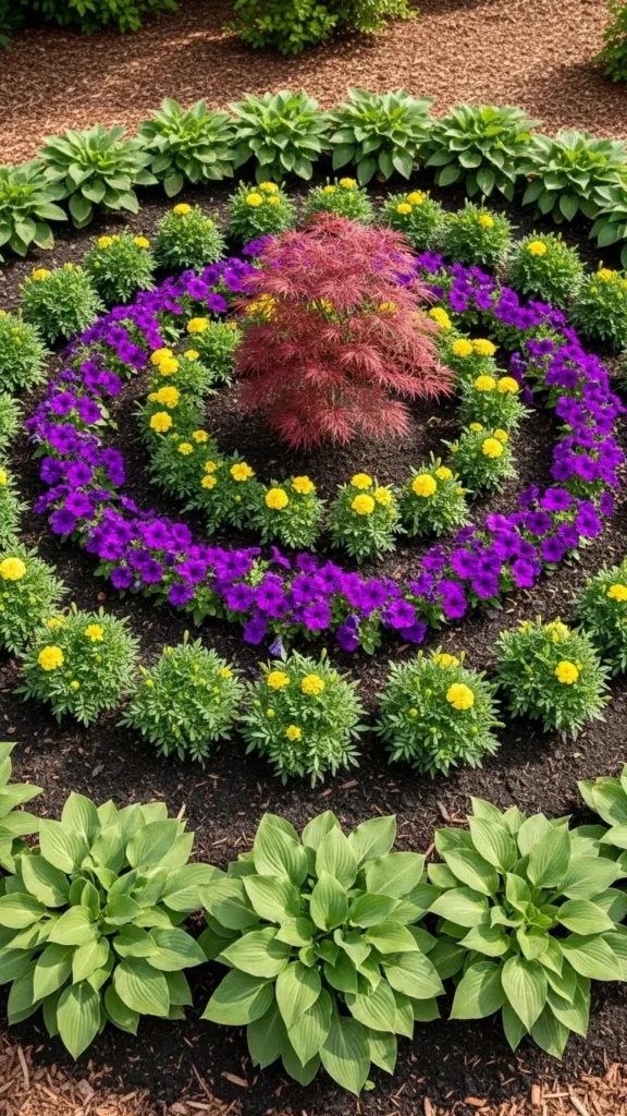 Dedicated Water Zones