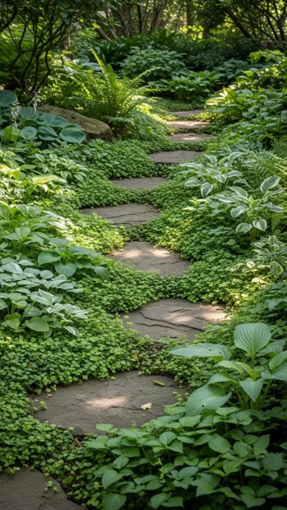 Ground Cover Solution