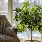 How to Grow Cold-Friendly Citrus Indoors Successfully