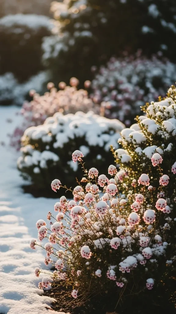 How to Grow Hardy Flowering Shrubs