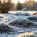How to Protect Perennials From Frost Heave All Season
