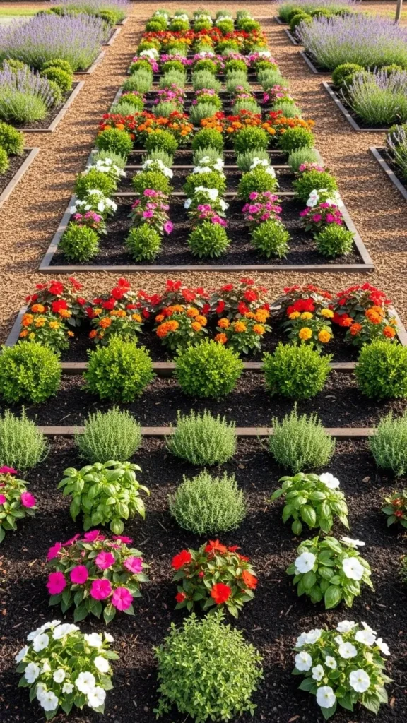 Limit Plant Variety at First