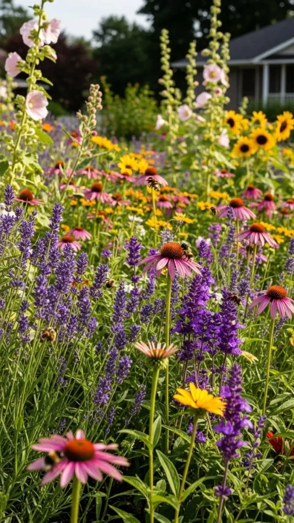  Minimal Lawn Sections