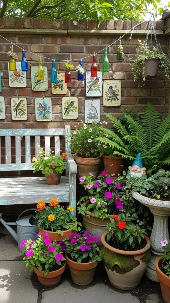 Personal Touch Corners