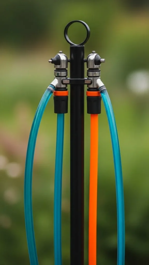 Plan Water Access Early