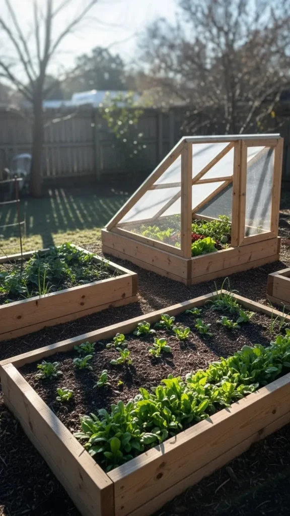 Plant at the Right Time for Winter Blooms