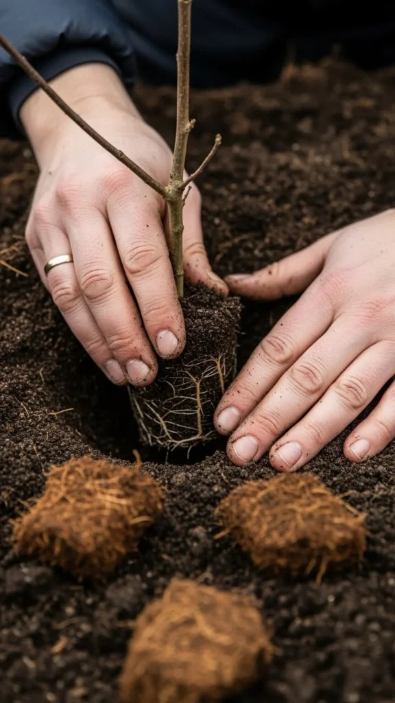 Planting Tips for Cold-Season Success