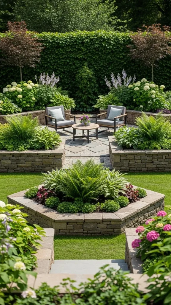 Simple Layout Mapping