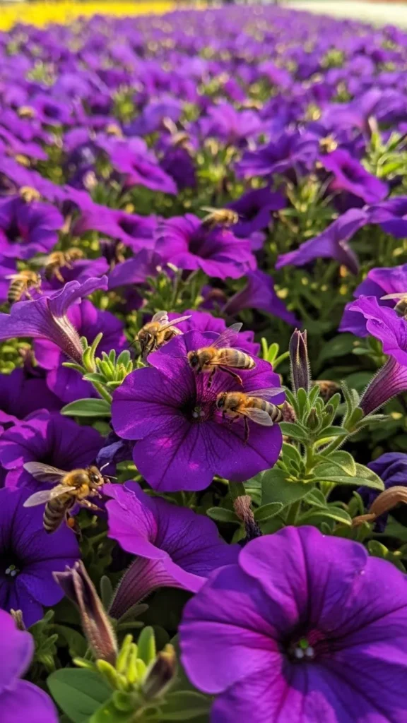 Single-Color Sections