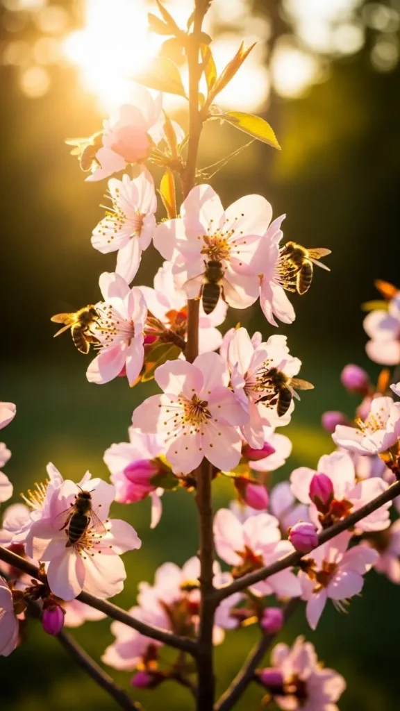 Small Flowering Trees