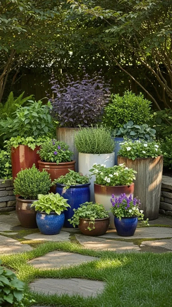 Soft Lighting for Evening Calm