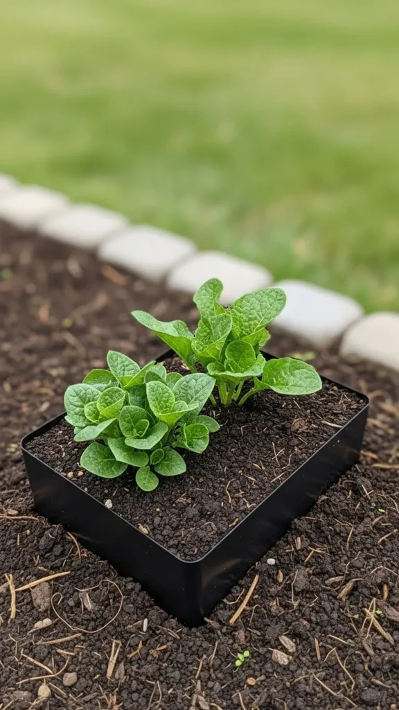 Start Small and Expand Later