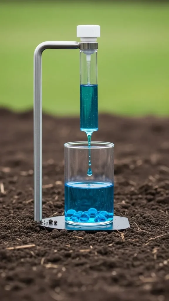 Test Soil Before Adding Amendments